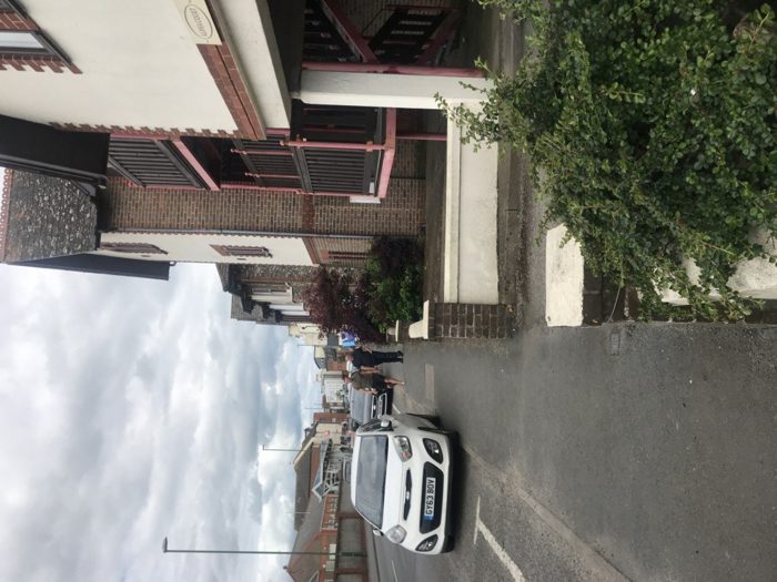 Photo of Alpha Court, Arun, BN17