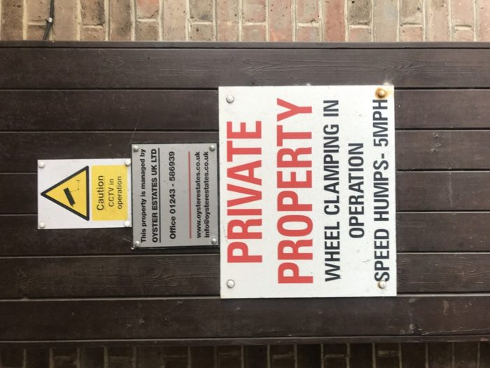 Photo of Alpha Court, Arun, BN17