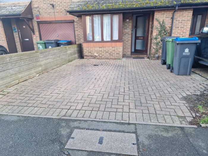 Photo of Grebe Terrace, Kingston upon Thames, KT1