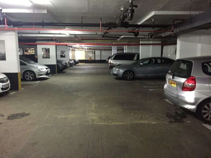 Photo of Scarsdale Place, Kensington, W8