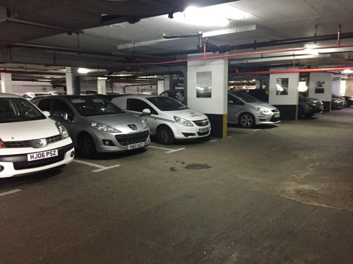 Photo of Scarsdale Place, Kensington, W8
