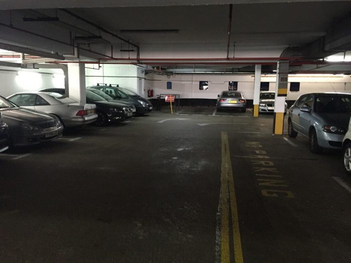 Photo of Scarsdale Place, Kensington, W8