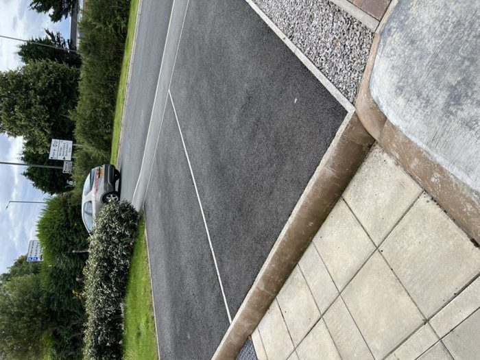 Photo of Wincham Avenue, Liverpool, L24