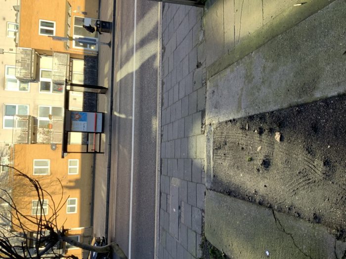 Photo of Wandsworth Road, Battersea, SW8