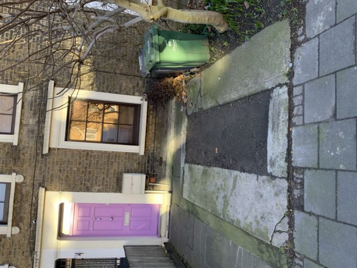 Photo of Wandsworth Road, Battersea, SW8