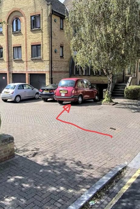 Photo of Kennet Street, Tower Bridge, E1W