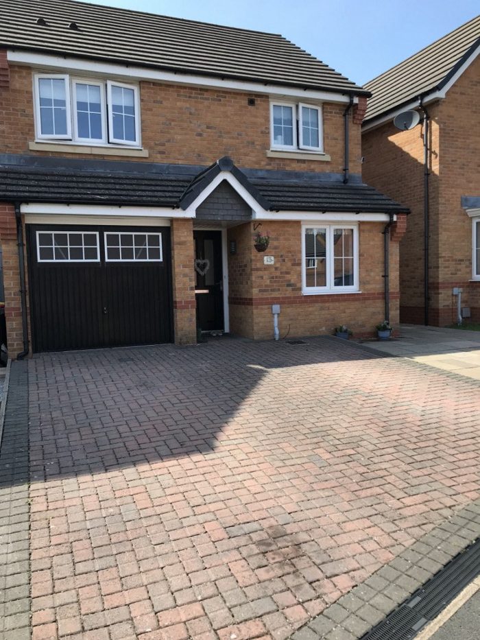 Photo of Eagle Close, Lancaster, LA3