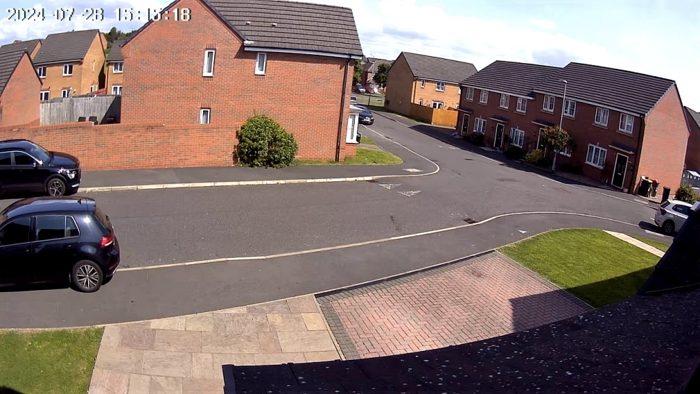 Photo of Eagle Close, Lancaster, LA3