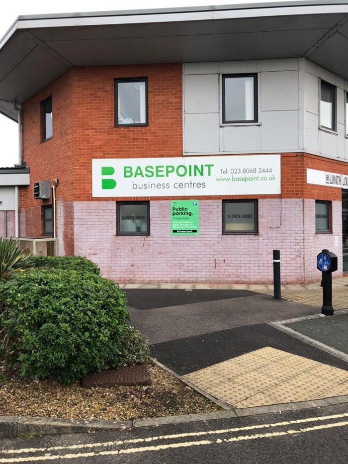 Photo of Basepoint Southampton, SO14