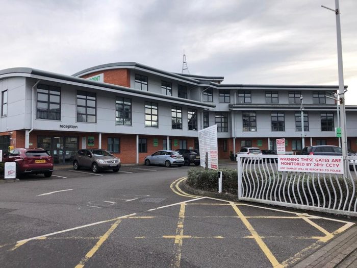Photo of Basepoint Southampton, SO14