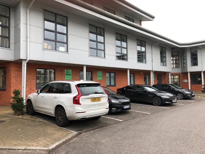 Photo of Basepoint Southampton, SO14