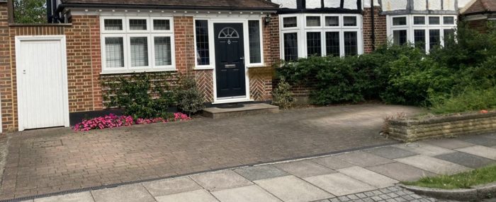 Photo of Orford Gardens, Richmond, TW1