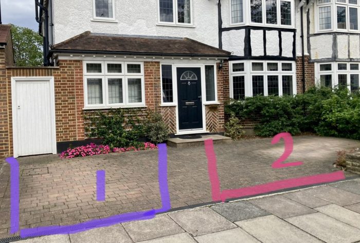 Photo of Orford Gardens, Richmond, TW1