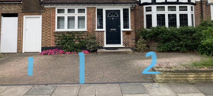 Photo of Orford Gardens, Richmond, TW1