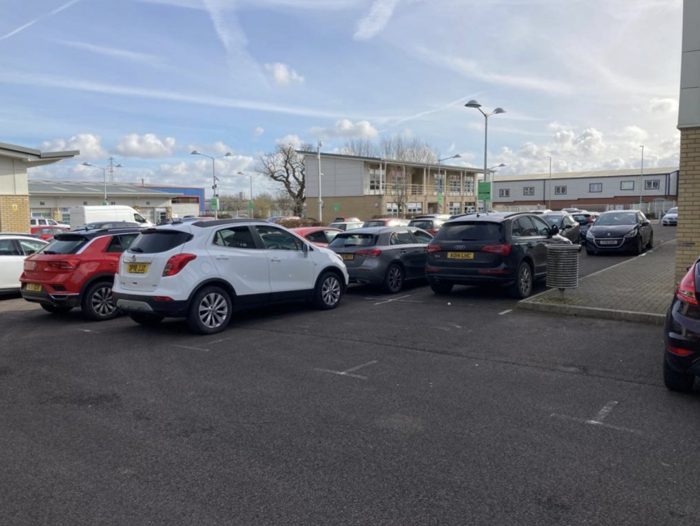Photo of Basepoint Weymouth, Dorset, DT4