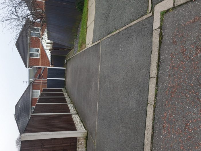 Photo of Collingwood Close, Liverpool, L4