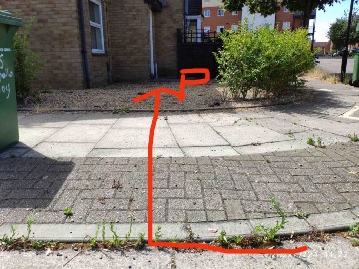 Photo of Apollo Way, London City, SE28