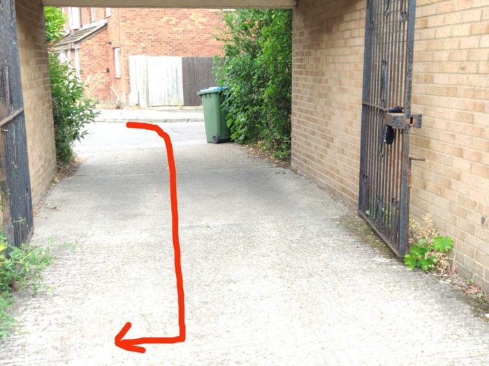 Photo of Apollo Way, London City, SE28