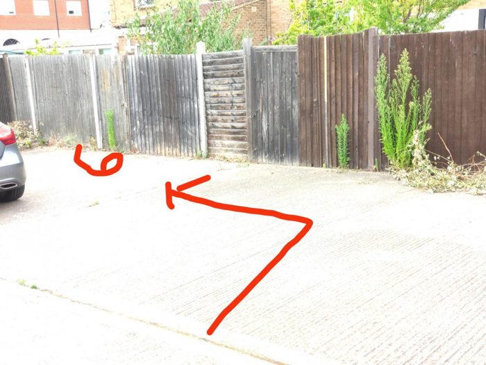 Photo of Apollo Way, London City, SE28