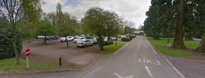 Photo of Filton Road, South Gloucestershire, BS16