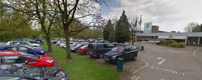 Photo of Filton Road, South Gloucestershire, BS16