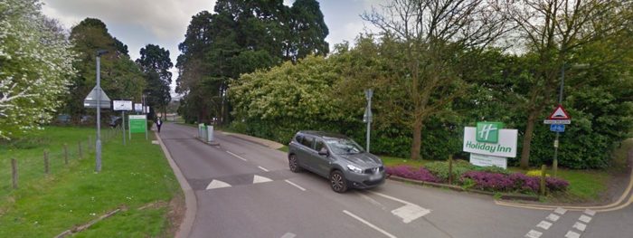Photo of Filton Road, South Gloucestershire, BS16