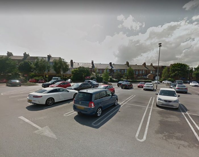 Photo of Sainsbury's Scarborough, North Yorkshire, YO12