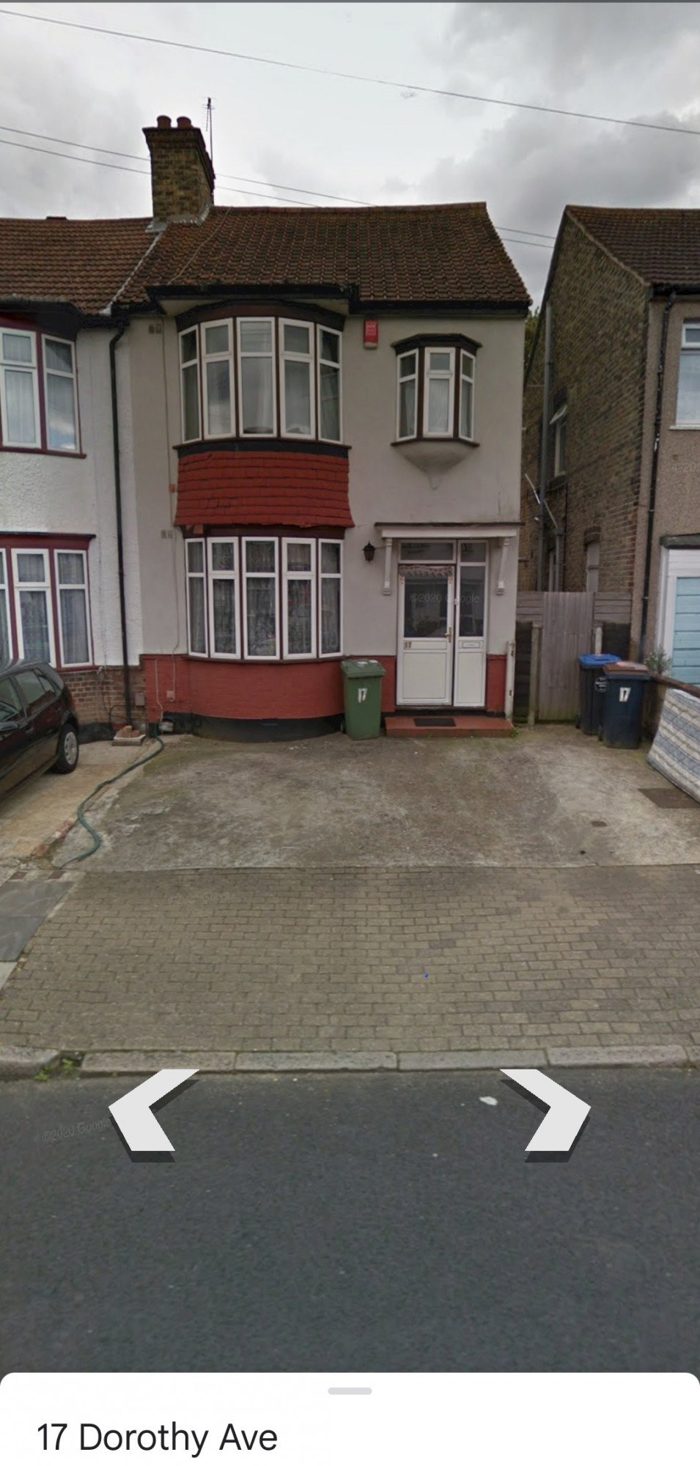 Photo of Dorothy Avenue, Ealing, HA0