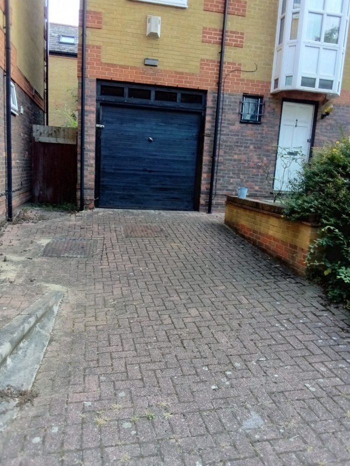 Photo of Hardy Close, Bermondsey, SE16