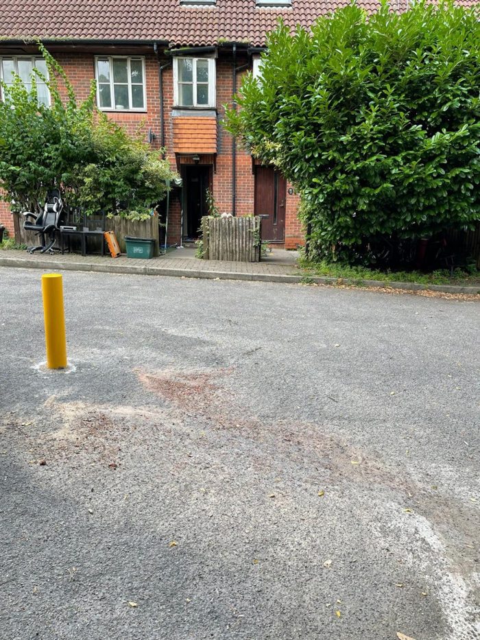 Photo of Bunning Way, Highbury, N7