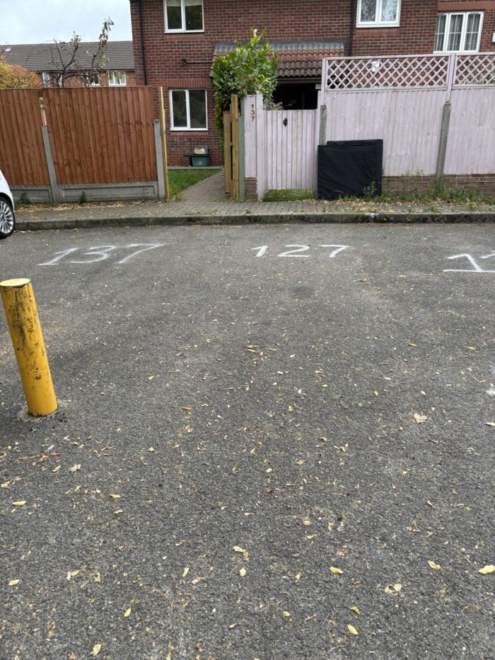 Photo of Bunning Way, Highbury, N7