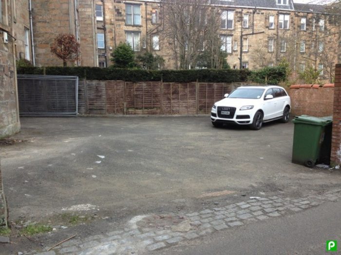 Photo of Kelvingrove Street, Glasgow City, G3