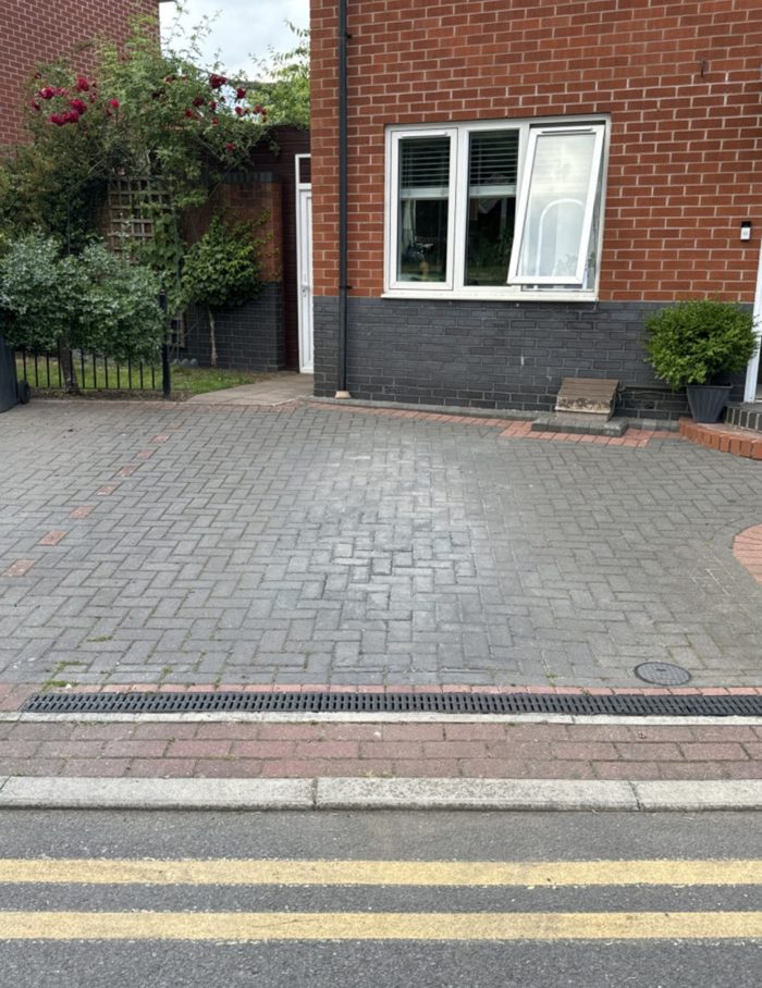 Photo of Graston Close, Birmingham, B16