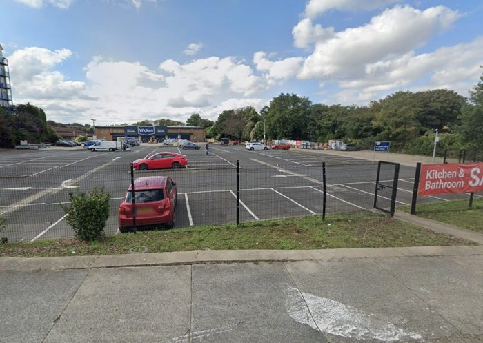 Photo of Wickes Gravesend, Gravesham, DA11