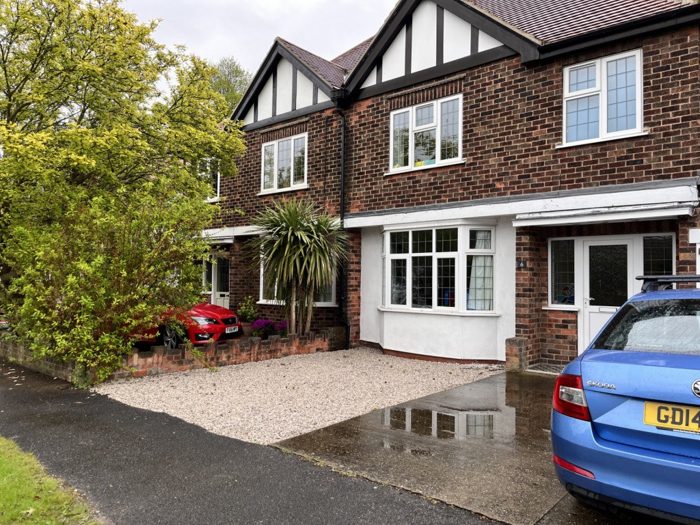 Photo of Ancaster Avenue, Lincoln, LN2