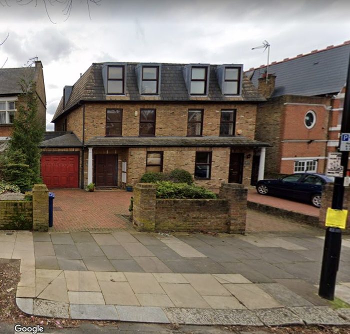 Photo of Dalhousie, Ealing, W5