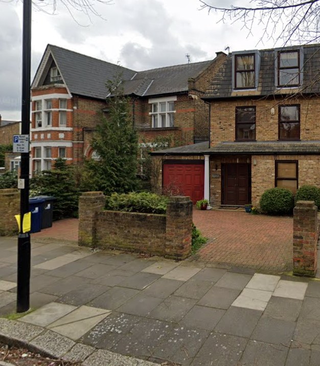 Photo of Dalhousie, Ealing, W5
