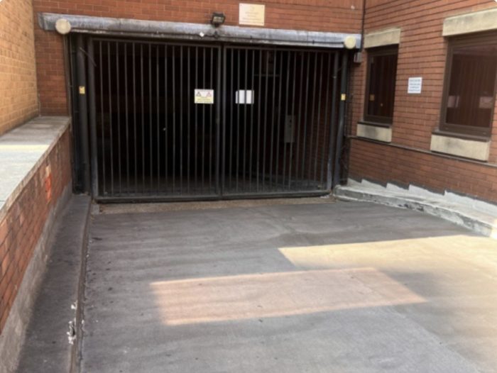 Photo of Cleveland St, Fitzrovia, W1T