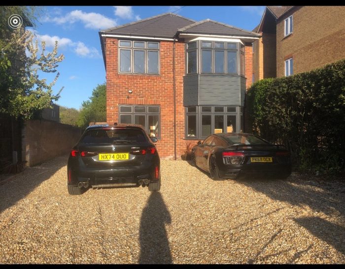 Photo of Hill Lane, Southampton, SO15