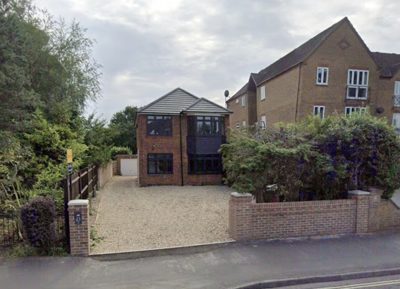 Hill Lane, Southampton, SO15