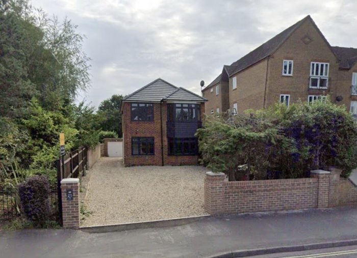 Photo of Hill Lane, Southampton, SO15