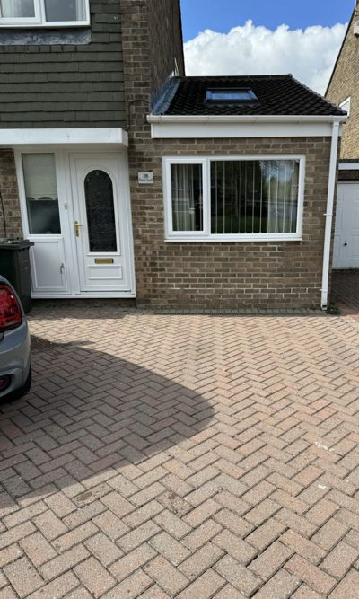 Esher Court, Newcastle upon Tyne, NE3