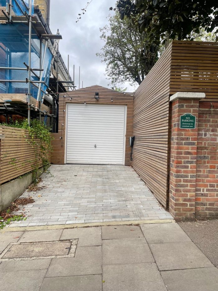 Photo of The Avenue, Haringey, N10