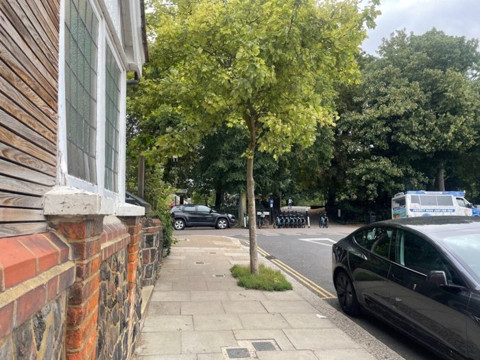 Photo of The Avenue, Haringey, N10