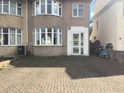Ashton Drive, Bristol, BS3