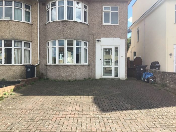 Photo of Ashton Drive, Bristol, BS3