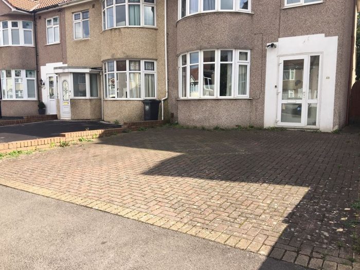Photo of Ashton Drive, Bristol, BS3