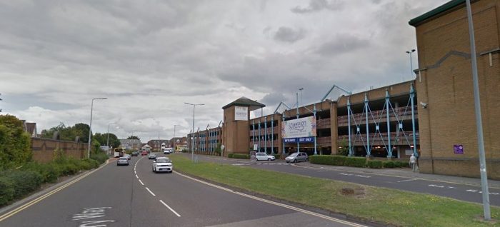 Photo of Sovereign Centre, Bournemouth, Christchurch and Poole, BH1