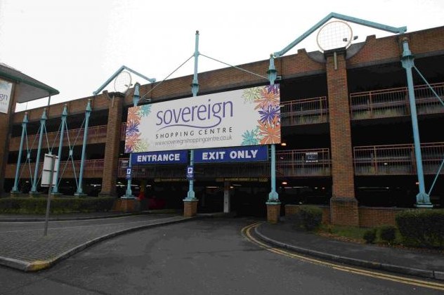 Photo of Sovereign Centre, Bournemouth, Christchurch and Poole, BH1