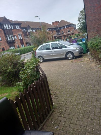 Harding Close, Liverpool, L5